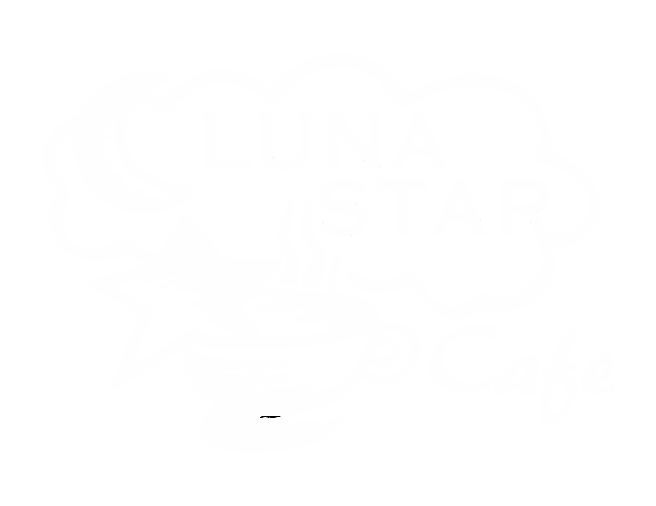 Luna Star Cafe