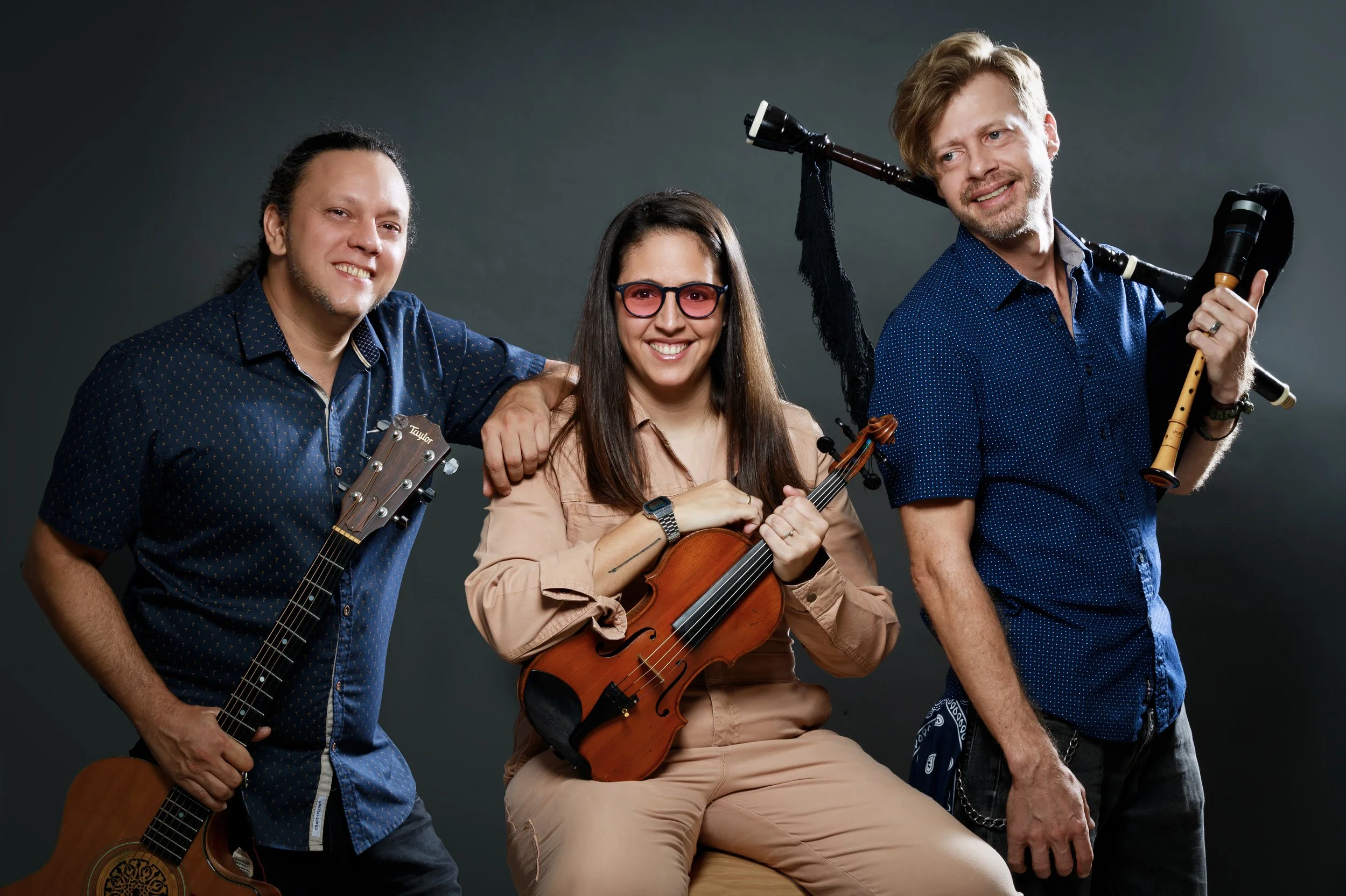 Celtic Thursdays with Gaêlica is BACK!