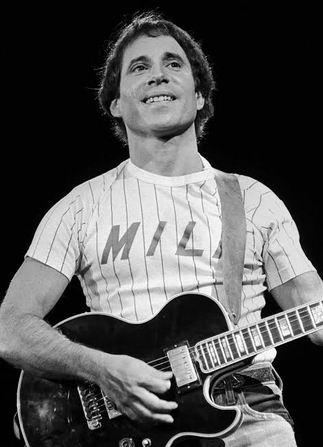 Paul Simon Tribute Night hosted by Kirk Meyer and Eric King